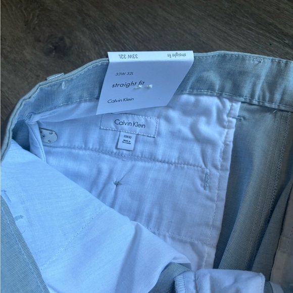Men’s Calvin Klein Pants - Picture 4 of 6